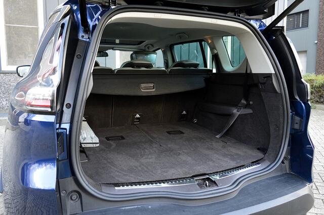 Renault ESPACE 1.8 TCe Initiale Paris 7p. Rijklaarprijs-Garantie Leder Panoramadak Navigatie Airco Bose 19 Inch