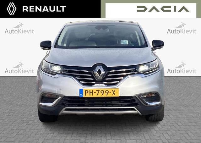 Renault ESPACE 1.6 TCe Initiale Paris 7p.