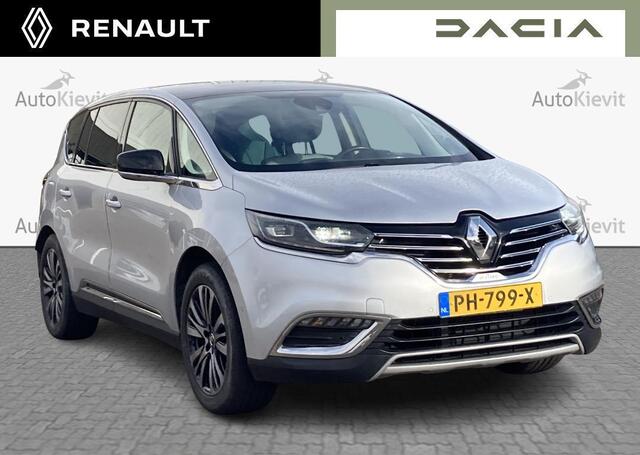Renault ESPACE 1.6 TCe Initiale Paris 7p.
