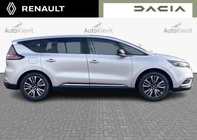 Renault ESPACE 1.6 TCe Initiale Paris 7p.