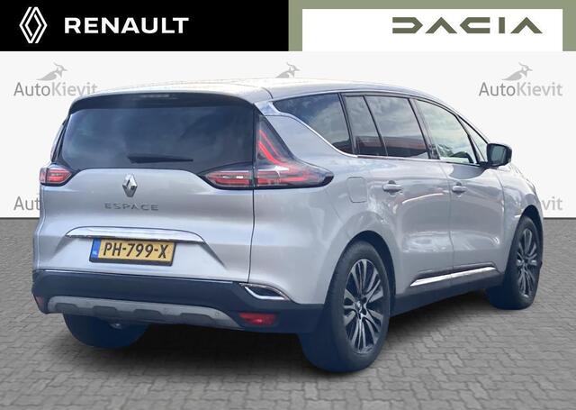 Renault ESPACE 1.6 TCe Initiale Paris 7p.