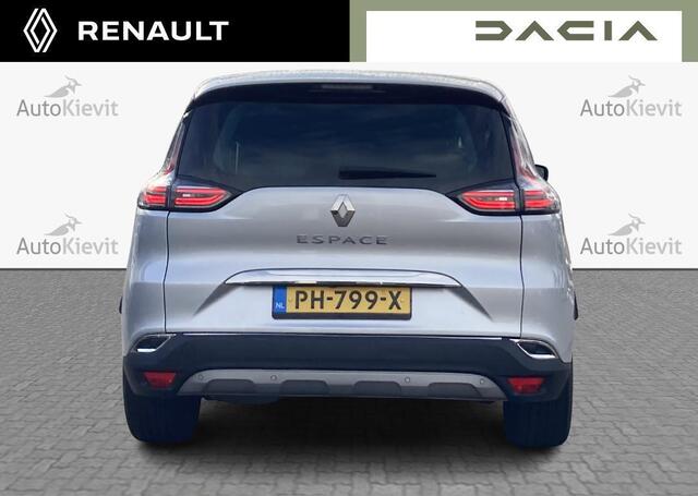Renault ESPACE 1.6 TCe Initiale Paris 7p.