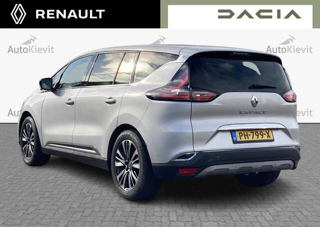 Renault ESPACE 1.6 TCe Initiale Paris 7p.