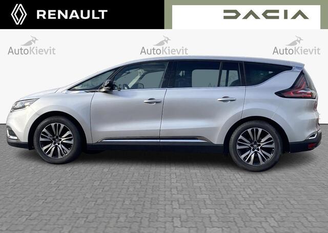 Renault ESPACE 1.6 TCe Initiale Paris 7p.