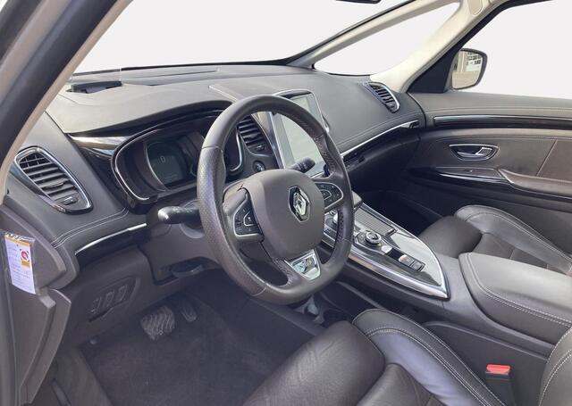Renault ESPACE 1.6 TCe Initiale Paris 7p.