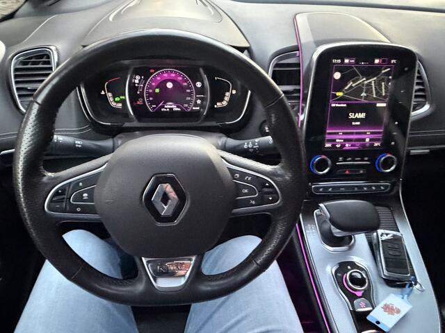 Renault ESPACE 1.8 TCe Intens 225 pk | Automaat | Panoramadak | Navi | 93.000 km | Topuitvoering"