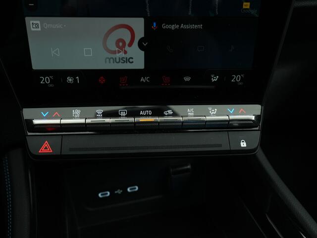 Renault ESPACE E-TECH FULL HYBRID 200PK ESPRIT ALPINE 7-P | Pack Advanced Drive Assist | Pack Around View Camera