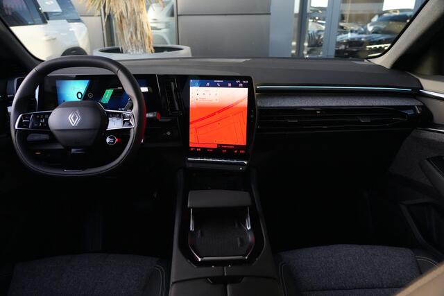 Renault ESPACE E-Tech Full Hybrid 200 Techno 7p. 200pk Panoramadak/Navigatie/360Camera