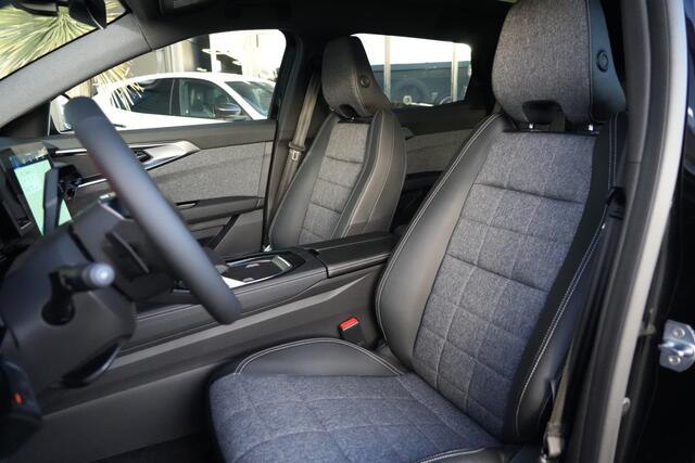 Renault ESPACE E-Tech Full Hybrid 200 Techno 7p. 200pk Panoramadak/Navigatie/360Camera