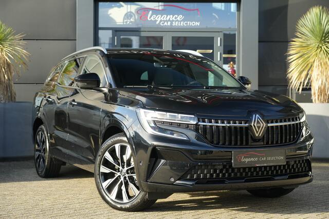 Renault ESPACE E-Tech Full Hybrid 200 Techno 7p. 200pk Panoramadak/Navigatie/360Camera