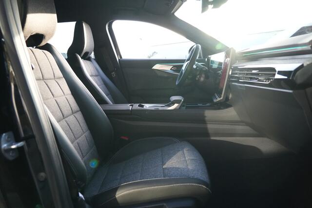 Renault ESPACE E-Tech Full Hybrid 200 Techno 7p. 200pk Panoramadak/Navigatie/360Camera