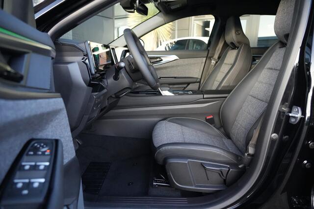 Renault ESPACE E-Tech Full Hybrid 200 Techno 7p. 200pk Panoramadak/Navigatie/360Camera