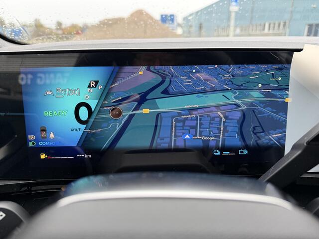 Renault ESPACE E-Tech full hybrid 200 techno 7p.