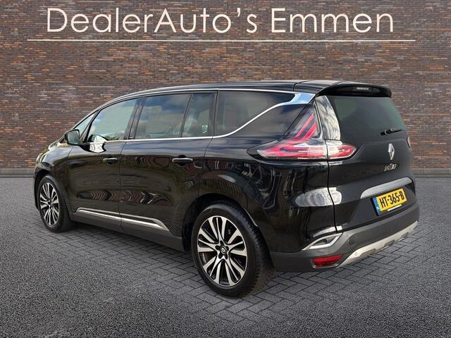 Renault ESPACE 1.6 TCe 7-pers LEDER PANODAK LED NAVI