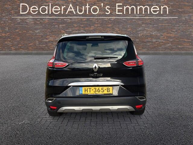 Renault ESPACE 1.6 TCe 7-pers LEDER PANODAK LED NAVI