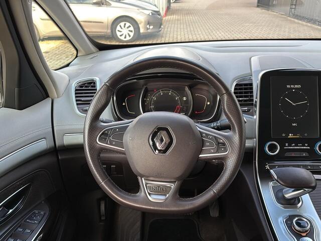 Renault ESPACE 1.6 TCe 7-pers LEDER PANODAK LED NAVI
