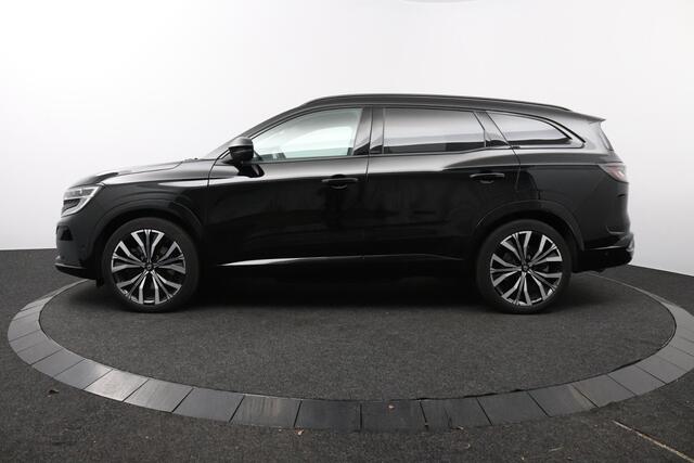 Renault ESPACE E-Tech full hybrid 200 iconic 7P. | Trekhaak| Panoramadak | Leder | Harman/Kardon Audio |