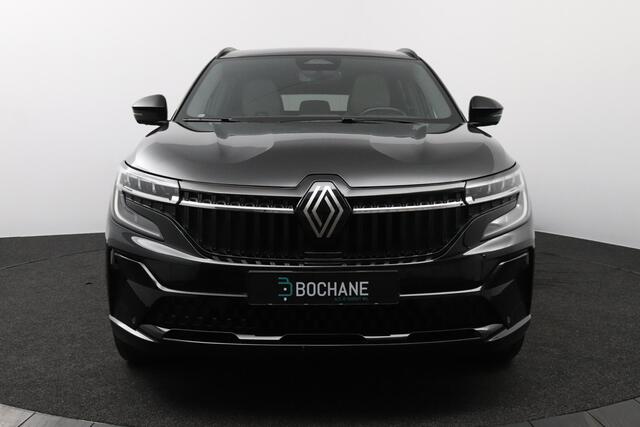 Renault ESPACE E-Tech full hybrid 200 iconic 7P. | Trekhaak| Panoramadak | Leder | Harman/Kardon Audio |