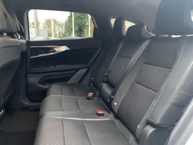 Renault ESPACE E-Tech full hybrid 200 esprit Alpine 7p. | Navigatie | Cruise Control | Achteruitrijcamera | Trekhaak |