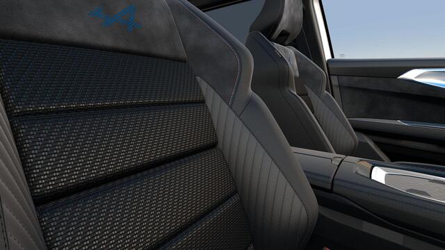 Renault ESPACE E-Tech full hybrid 200 esprit Alpine 7p. l Tijdelijk 5 jaar fabrieksgarantie! l Meer dan ¤ 6.000 voordeel! l Uit voorraad leverbaar!