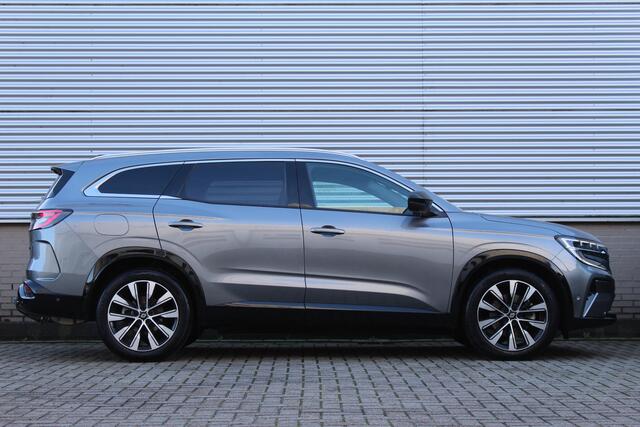 Renault ESPACE E-Tech full hybrid 200 techno 7p. | Trekhaak | Adaptieve Cruise | BLIS | 360 Camera | Google