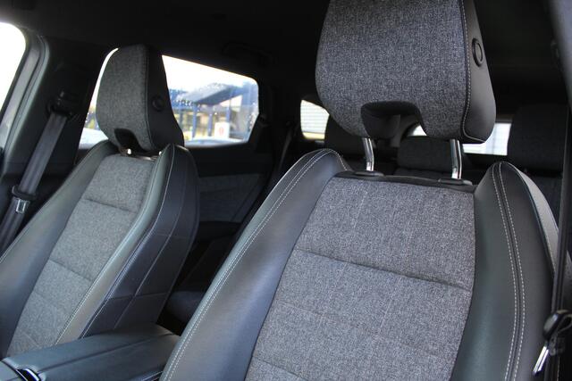 Renault ESPACE E-Tech full hybrid 200 techno 7p. | Trekhaak | Adaptieve Cruise | BLIS | 360 Camera | Google