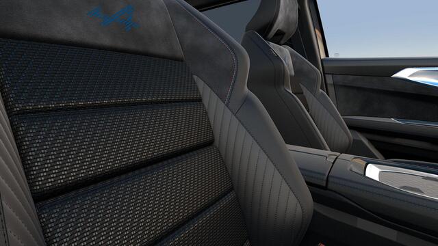 Renault ESPACE E-Tech full hybrid 200 esprit Alpine 7p. l Tijdelijk 5 jaar fabrieksgarantie! l Meer dan ¤ 6.000 voordeel! l Uit voorraad leverbaar!