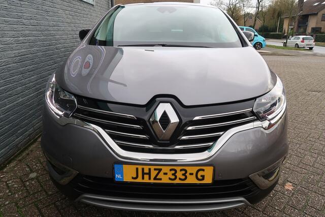 Renault ESPACE 1.8 TCe Limousin 7p. Eerste eigenaar vol opties 7 persoons