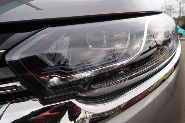 Renault ESPACE 1.8 TCe Limousin 7p. Eerste eigenaar vol opties 7 persoons