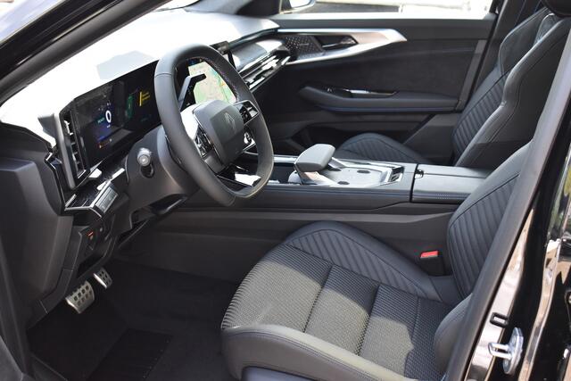 Renault ESPACE esprit Alpine | Achteruitrijcamera | Adaptive Cruise Control | Elektronisch geregelde airconditioning