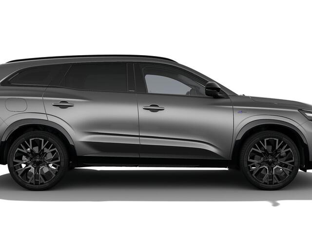 Renault ESPACE esprit Alpine | Achteruitrijcamera | Adaptive Cruise Control | Elektronisch geregelde airconditioning