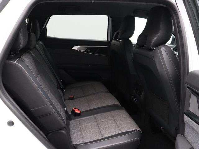 Renault ESPACE E-Tech full hybrid 200 techno 7p. | LED | Elektr.achterklep | Cruise | Clima | Stuurverwarming.