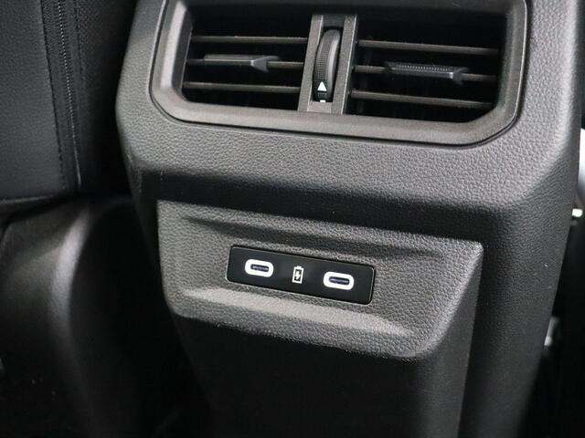 Renault ESPACE E-Tech full hybrid 200 techno 7p. | LED | Elektr.achterklep | Cruise | Clima | Stuurverwarming.