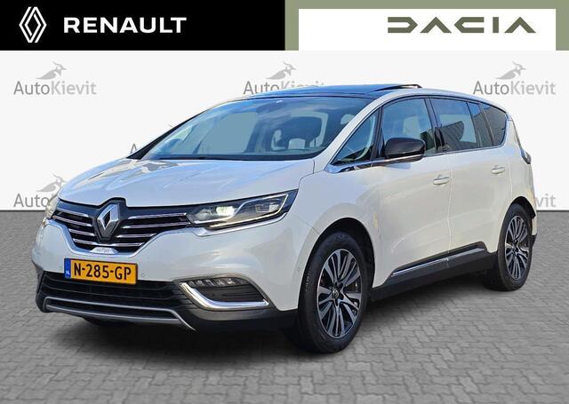 Renault ESPACE 1.6 TCe 200 Initiale Paris 7p.