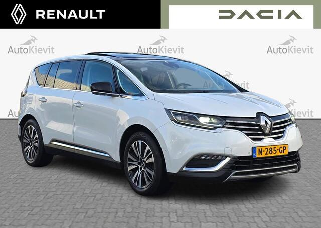 Renault ESPACE 1.6 TCe 200 Initiale Paris 7p.