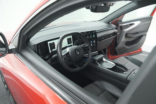 Renault ESPACE E-Tech Full Hybrid 200 Techno | 7 Zitplaatsen | Camera | Adaptieve Cruise Control | Elektrische Kofferklep