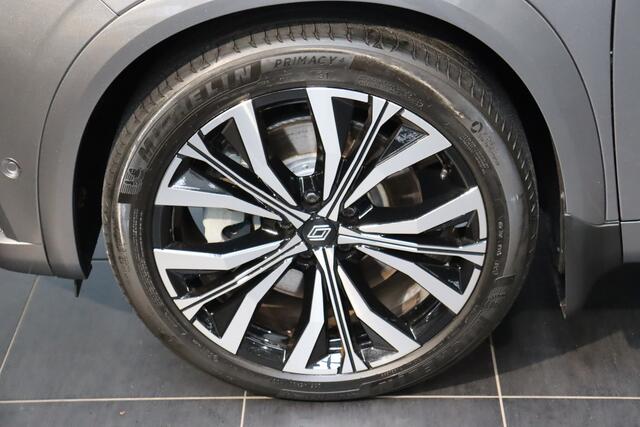 Renault ESPACE E-Tech full hybrid 200 iconic 7pers. + Panodak