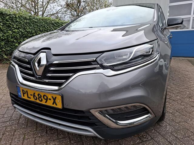 Renault ESPACE 1.6 TCe Dynamique CLIMAT/CRUISE/PANODAK/PDC 200PK