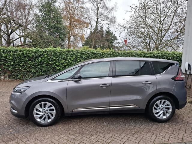 Renault ESPACE 1.6 TCe Dynamique CLIMAT/CRUISE/PANODAK/PDC 200PK