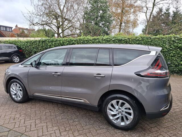 Renault ESPACE 1.6 TCe Dynamique CLIMAT/CRUISE/PANODAK/PDC 200PK