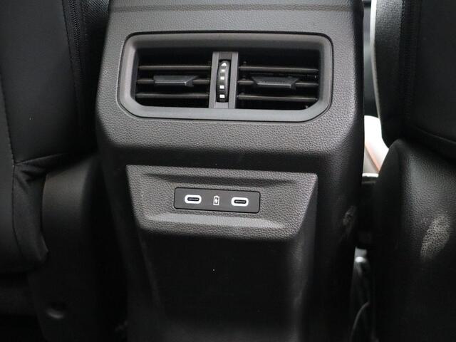 Renault ESPACE E-Tech full hybrid 200 iconic 7p. | Harman/Kardon | Panoramadak | 4 Control |