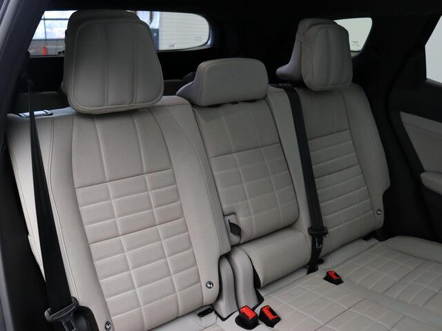 Renault ESPACE E-Tech full hybrid 200 iconic 7p. | Harman/Kardon | Panoramadak | 4 Control |