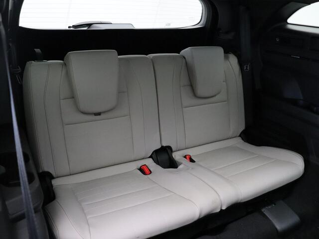 Renault ESPACE E-Tech full hybrid 200 iconic 7p. | Harman/Kardon | Panoramadak | 4 Control |