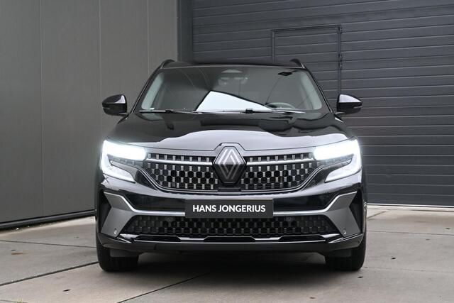 Renault ESPACE E-Tech full hybrid 200 esprit Alpine | 7 PEROONS | CAMERA | STUUR/STOELVERWARMING | HUD | PANORAMADAK | HARMAN/KARDON | ADAPT. CRUISE CONTROL | CLIMATE CONTROL | PDC | LMV