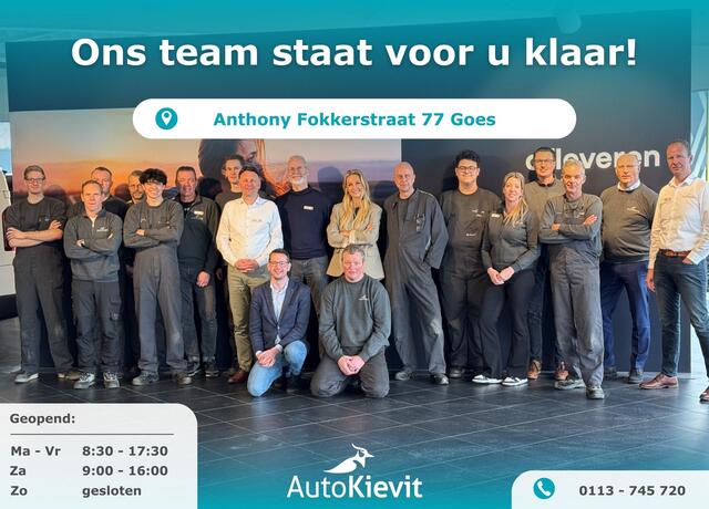 Renault ESPACE E-Tech full hybrid 200 techno 5p. - NIEUW MODEL / pack solid