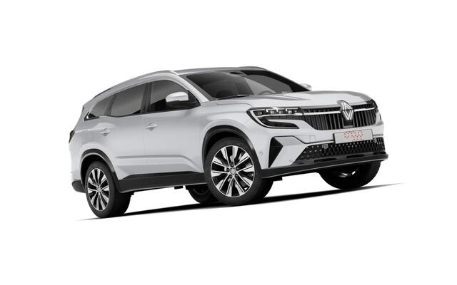 Renault ESPACE Techno | Achteruitrijcamera | Adaptive Cruise Control | Elektronisch geregelde airconditioning