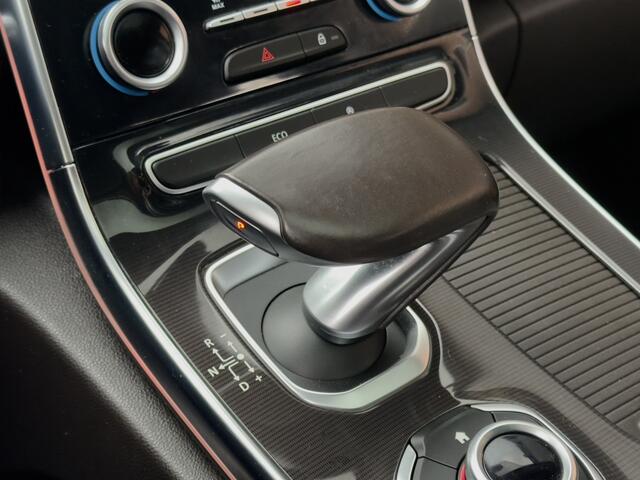 Renault ESPACE 1.6 TCe AUT7 TCE DYNAMIQUE 7PERS PANODAK LEDER NAVI CAMERA LED LMV PDC