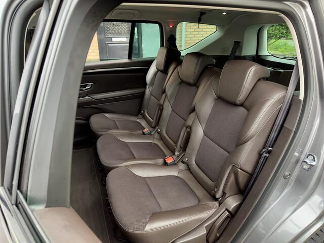 Renault ESPACE 1.6 TCe AUT7 TCE DYNAMIQUE 7PERS PANODAK LEDER NAVI CAMERA LED LMV PDC