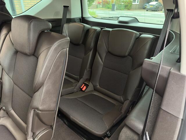 Renault ESPACE 1.6 TCe AUT7 TCE DYNAMIQUE 7PERS PANODAK LEDER NAVI CAMERA LED LMV PDC