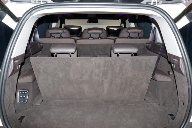 Renault ESPACE 1.8T 225Pk Aut 7P INITIALE PARIS PANO | MEMORY | BOSE | HEAD UP | CAMERA | FULL LED | LEDER | STOELVERW+VENT | DAB | ACC | BLINDSPOT | LMV 19''